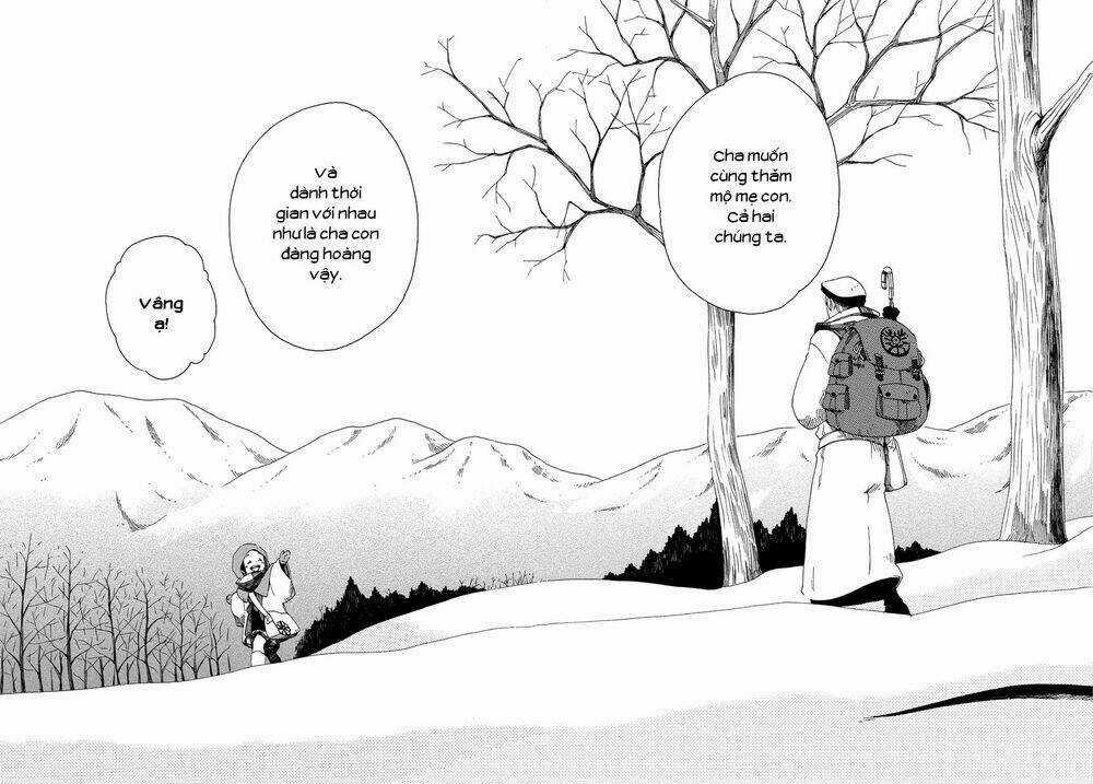 Chichi Kogusa - Chapter 12 - Trang 30