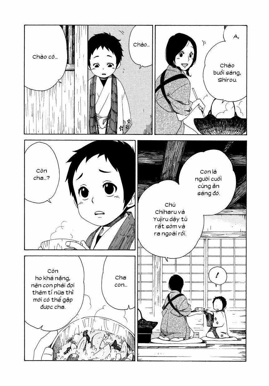 Chichi Kogusa - Chapter 12 - Trang 4