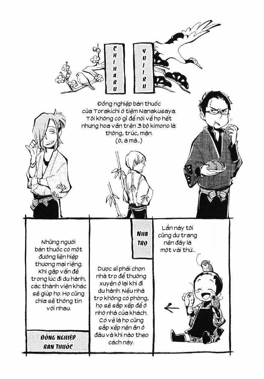 Chichi Kogusa - Chapter 12 - Trang 33