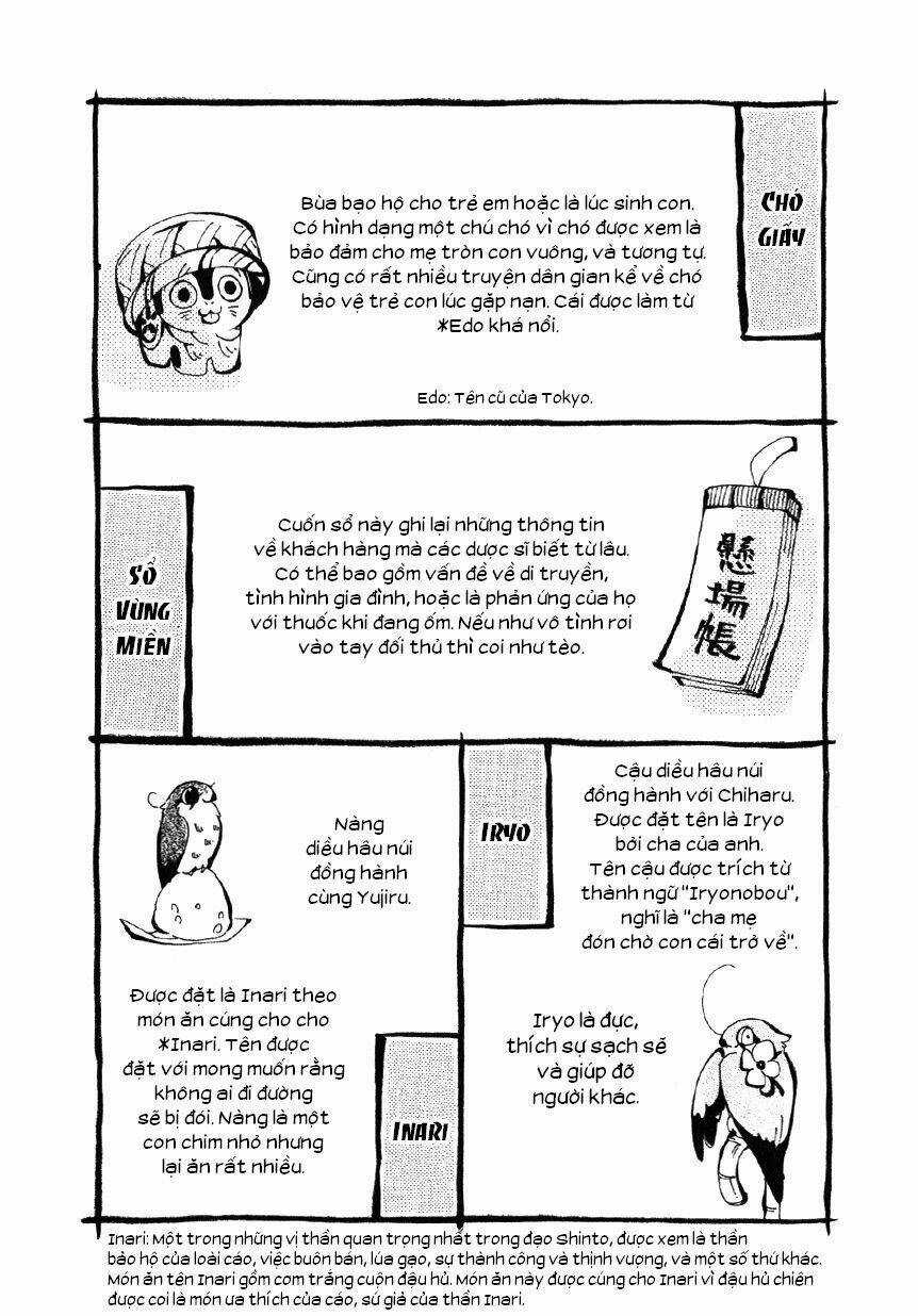 Chichi Kogusa - Chapter 12 - Trang 34