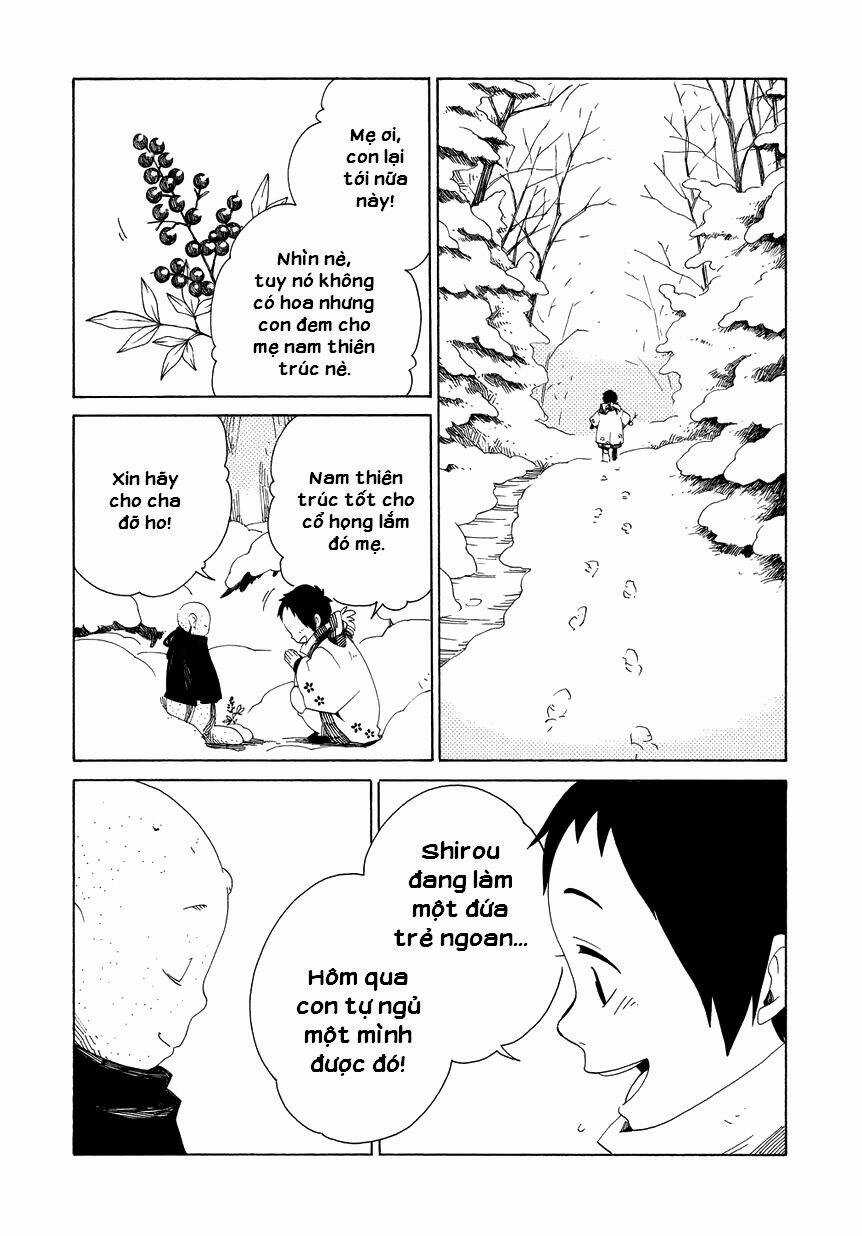 Chichi Kogusa - Chapter 12 - Trang 5