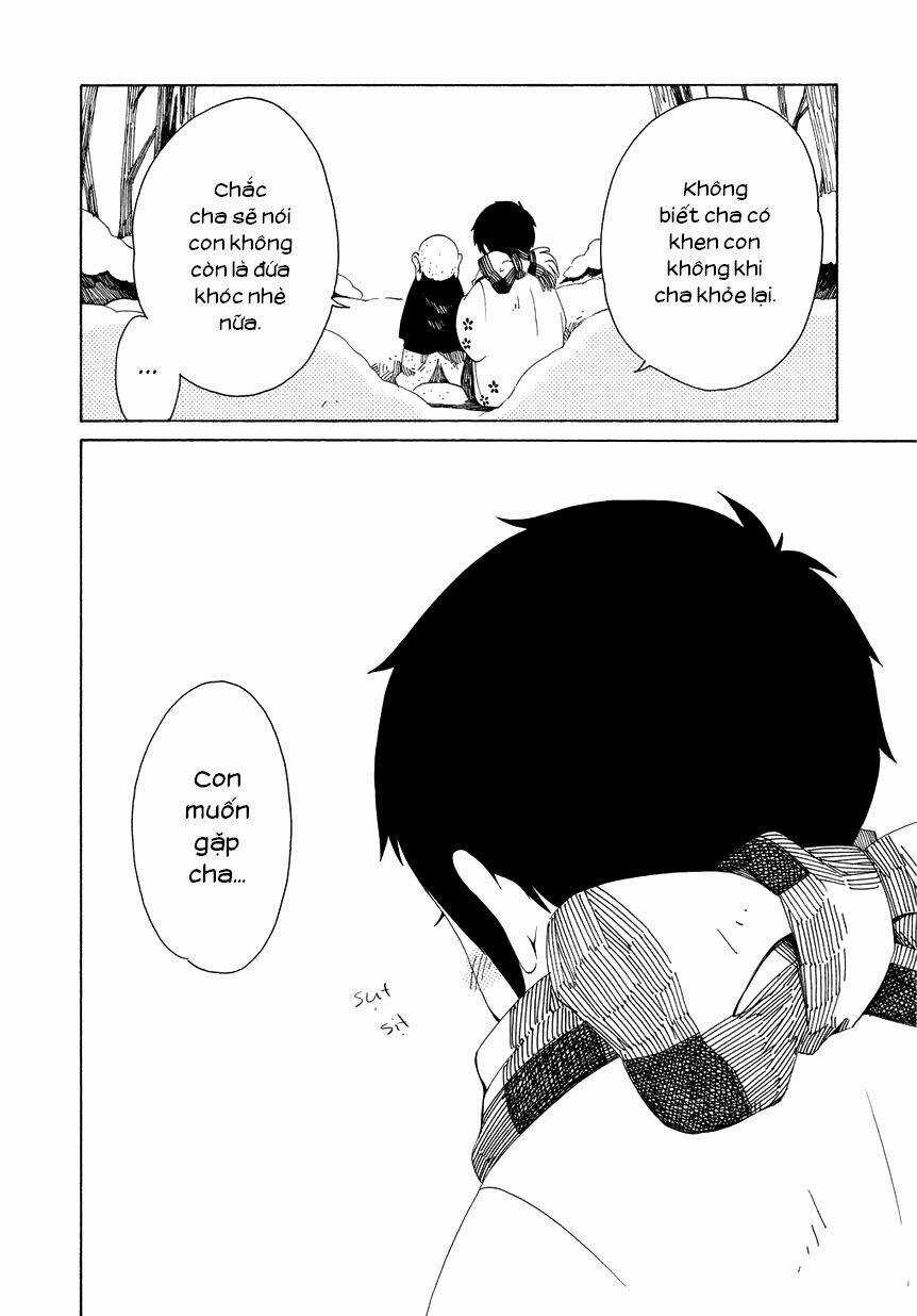 Chichi Kogusa - Chapter 12 - Trang 6