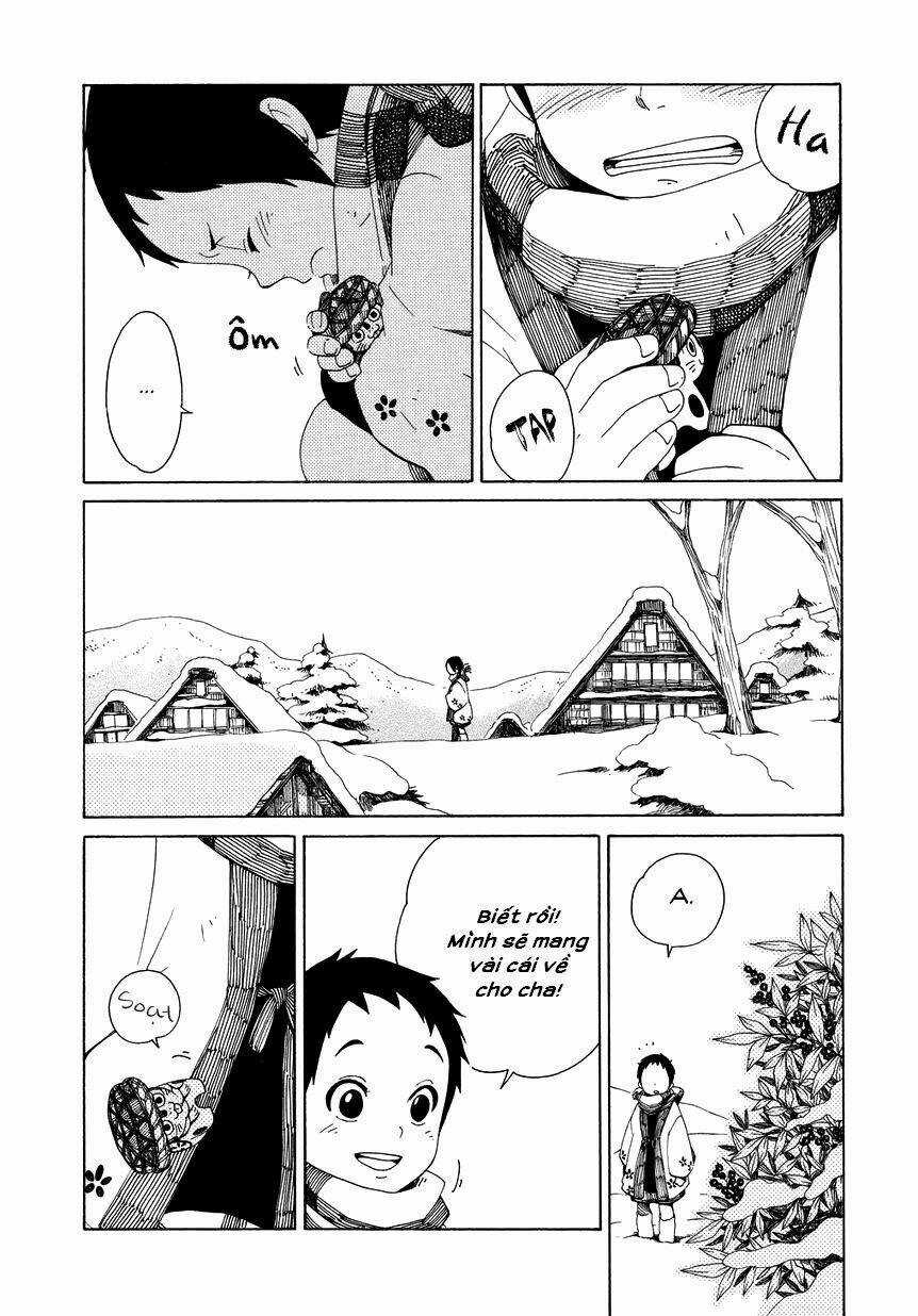 Chichi Kogusa - Chapter 12 - Trang 7