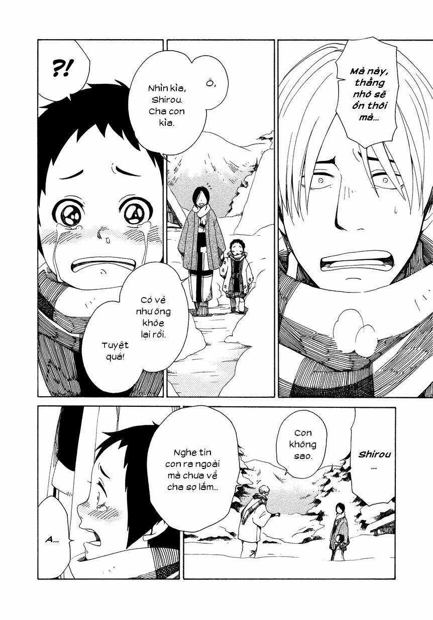 Chichi Kogusa - Chapter 12 - Trang 10