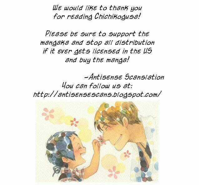 Chichi Kogusa - Chapter 2 - Trang 1