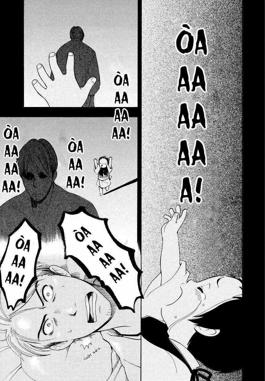 Chichi Kogusa - Chapter 2 - Trang 2