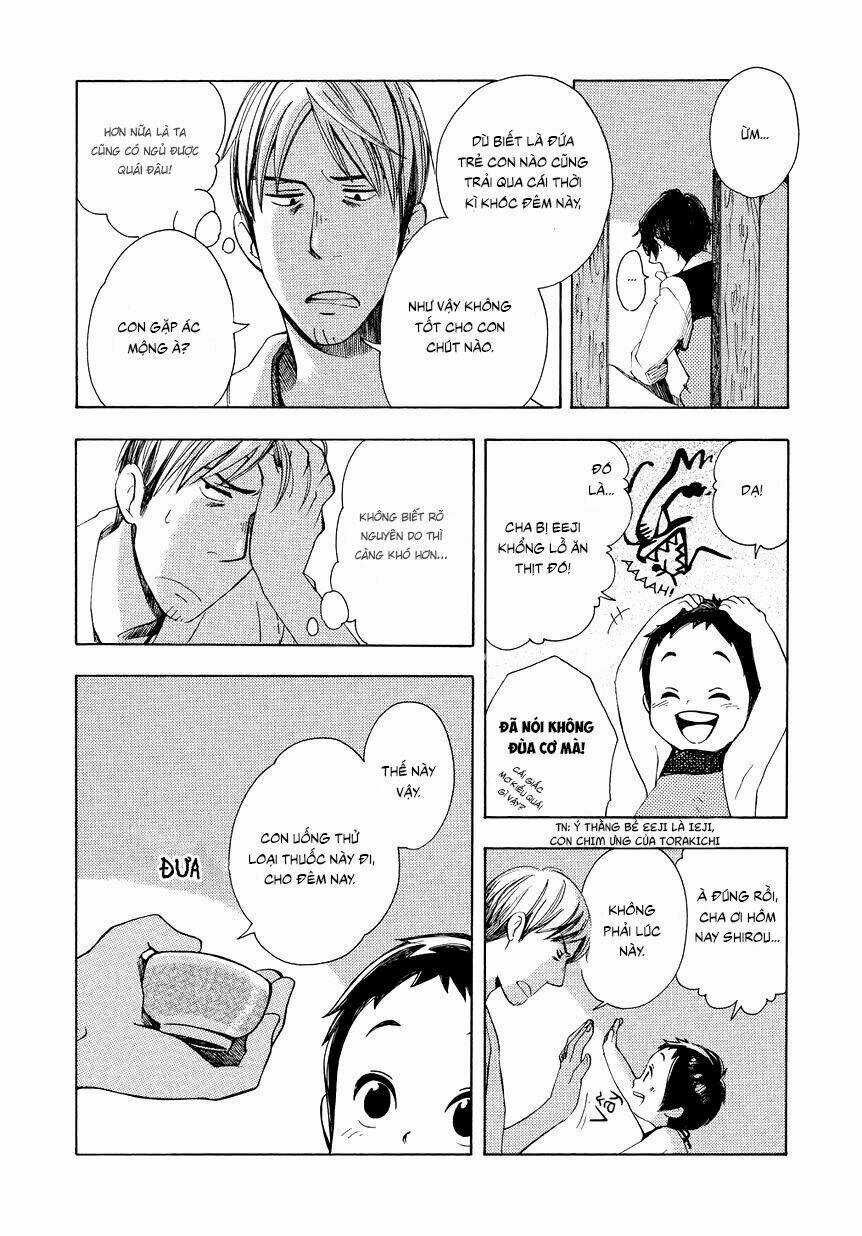 Chichi Kogusa - Chapter 2 - Trang 13