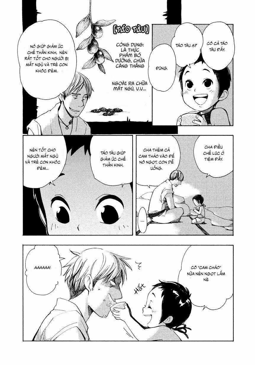 Chichi Kogusa - Chapter 2 - Trang 14