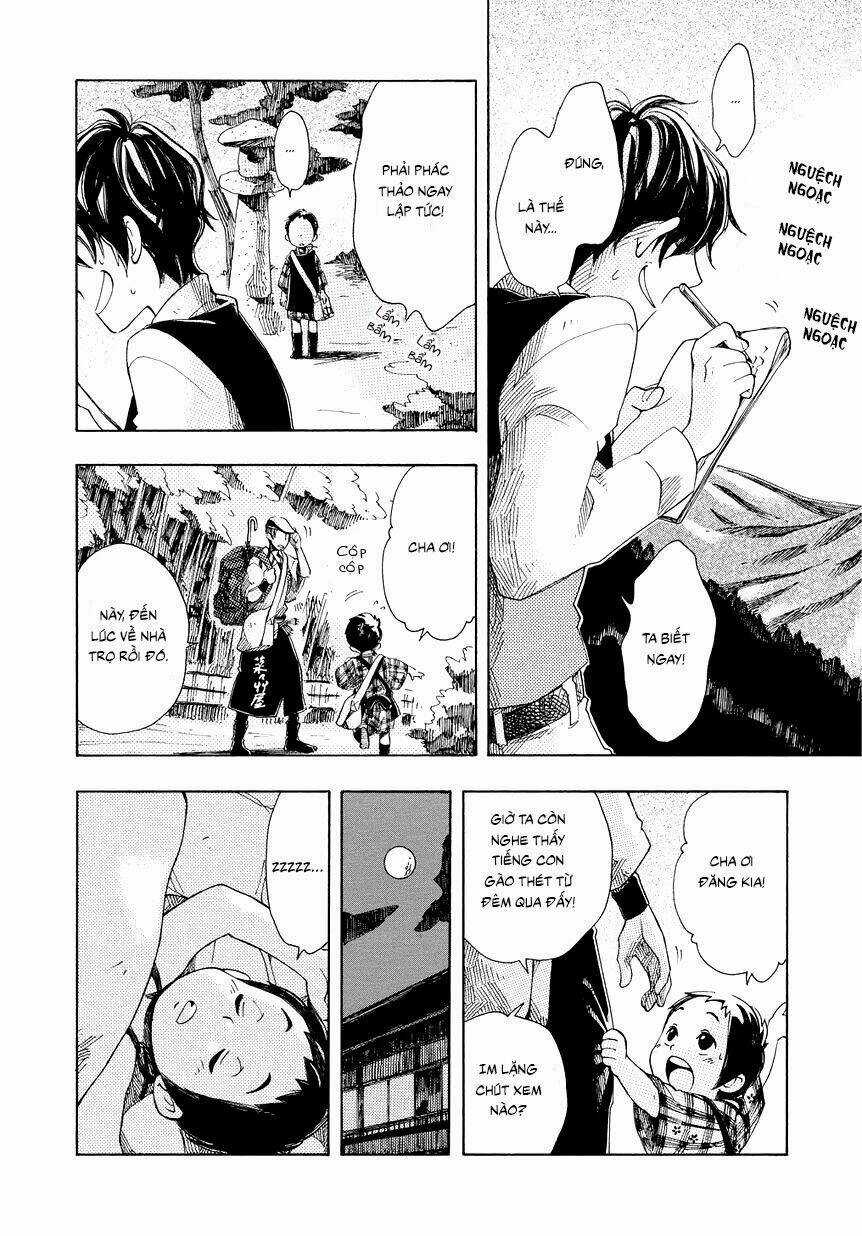 Chichi Kogusa - Chapter 2 - Trang 19