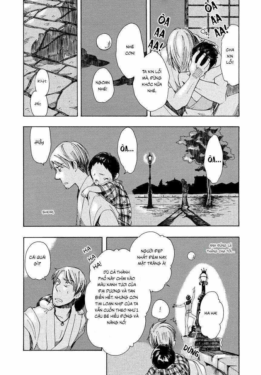 Chichi Kogusa - Chapter 2 - Trang 24