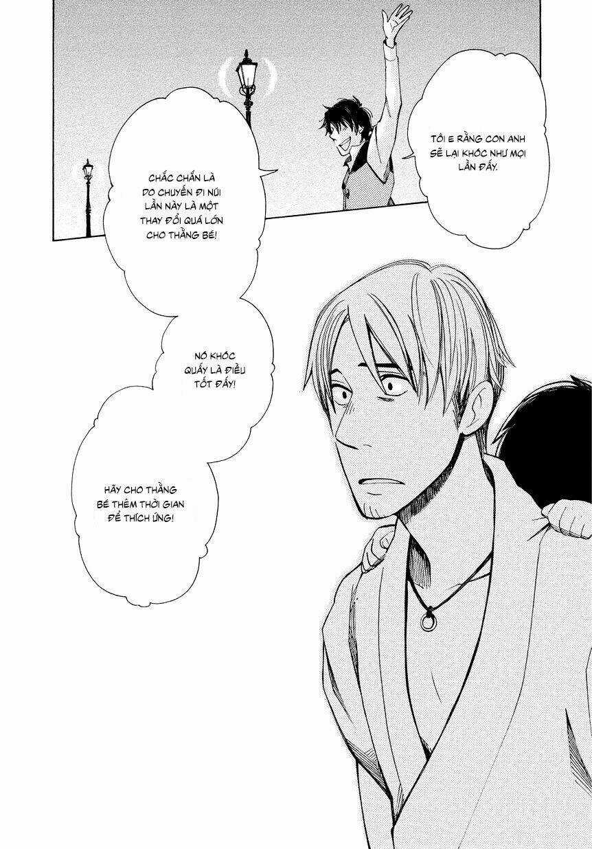 Chichi Kogusa - Chapter 2 - Trang 29