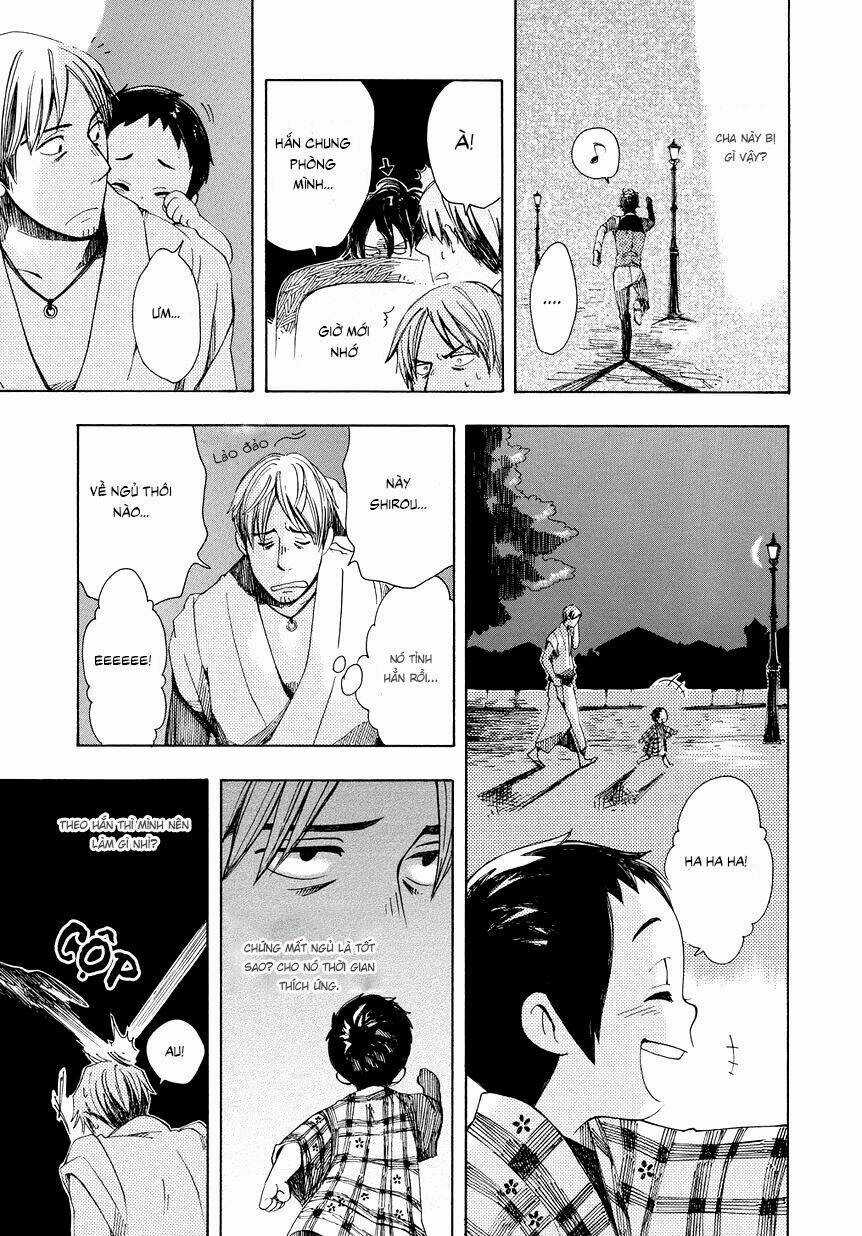 Chichi Kogusa - Chapter 2 - Trang 30