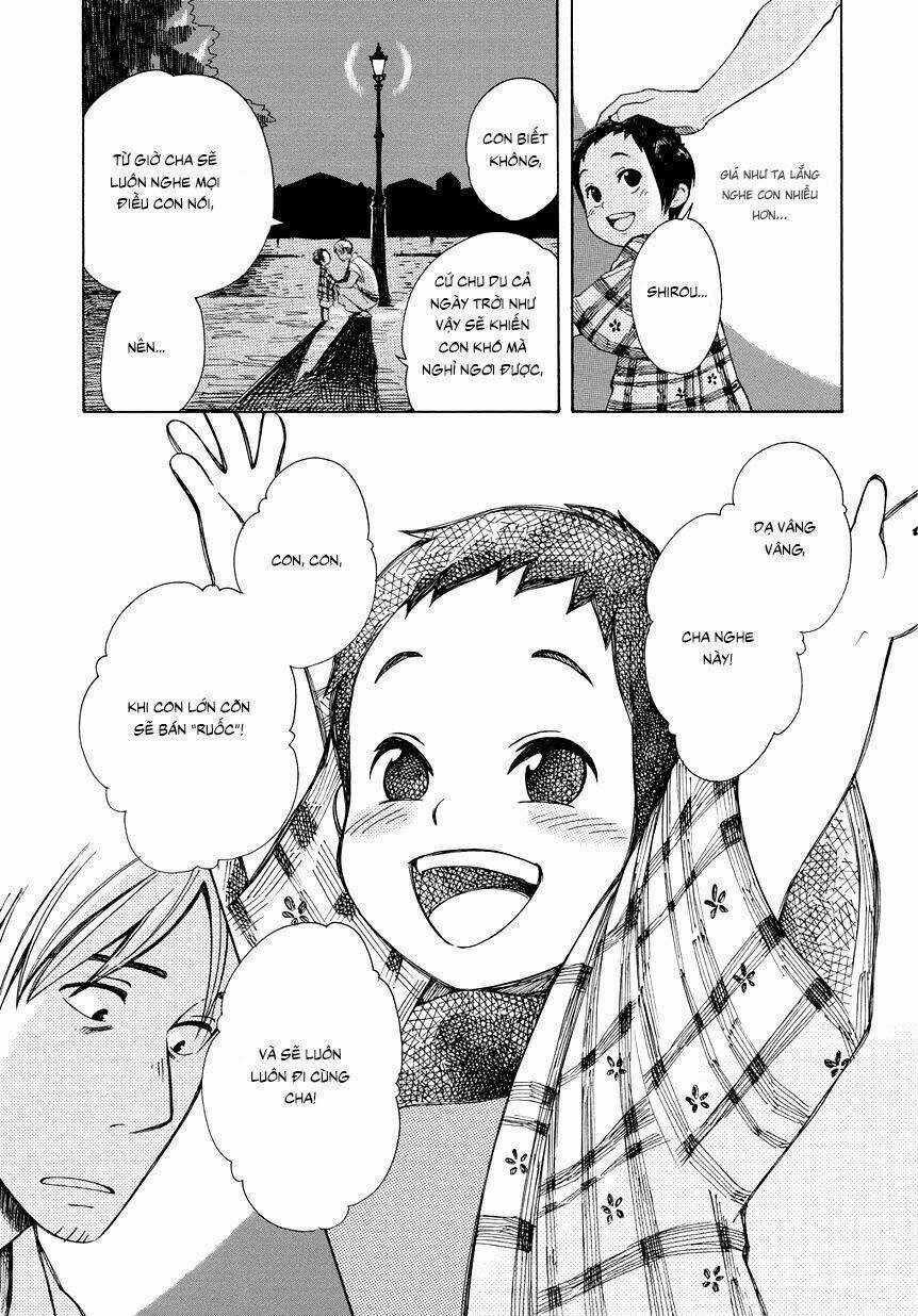 Chichi Kogusa - Chapter 2 - Trang 32