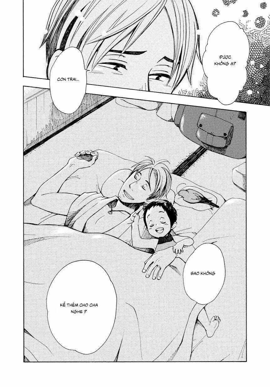 Chichi Kogusa - Chapter 2 - Trang 33