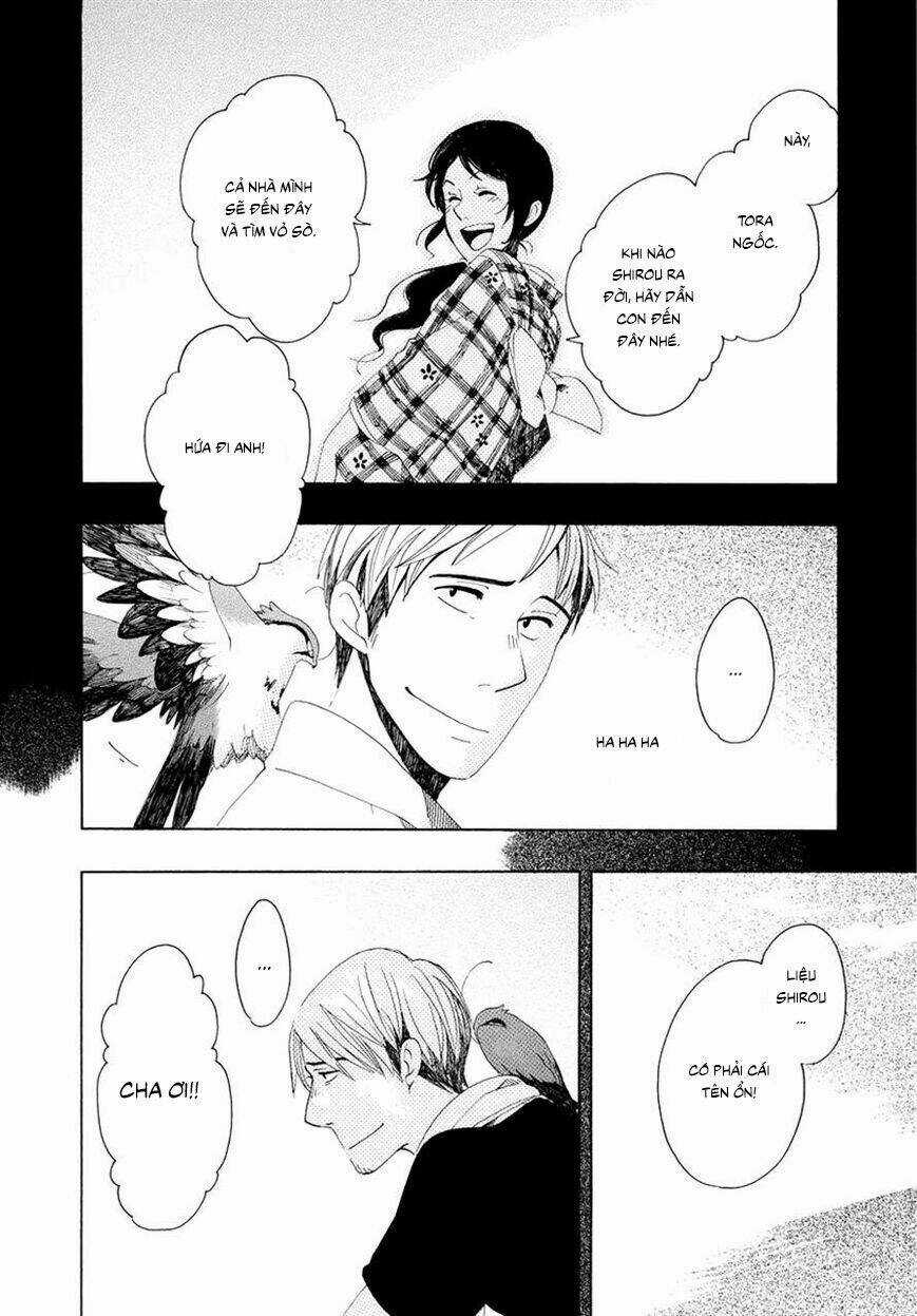 Chichi Kogusa - Chapter 4 - Trang 14