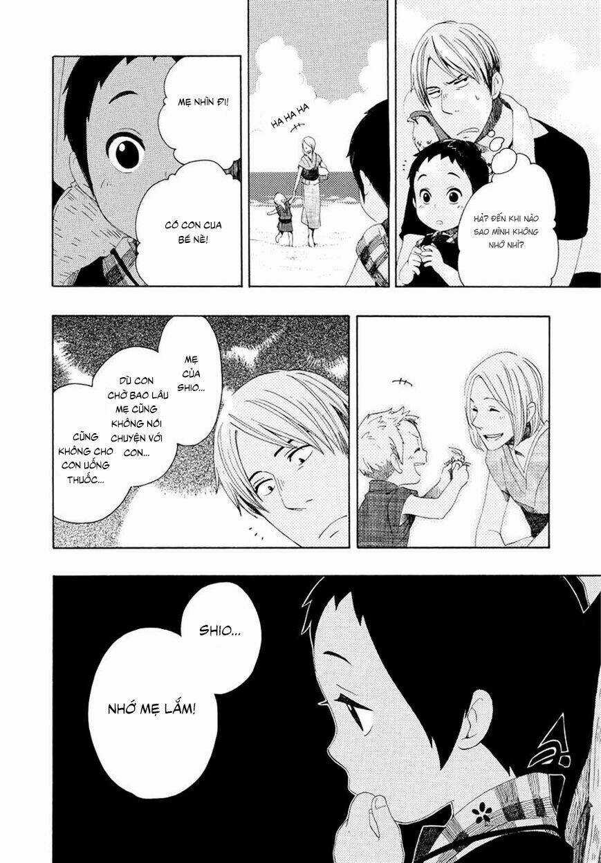 Chichi Kogusa - Chapter 4 - Trang 16