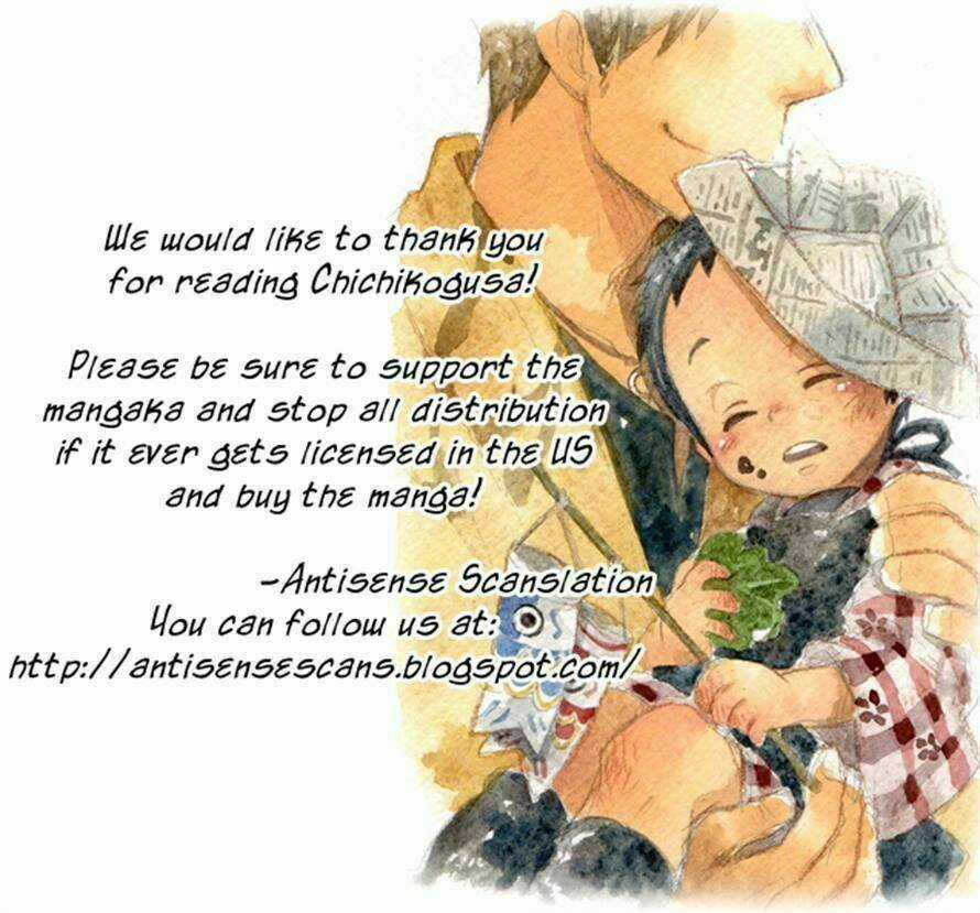 Chichi Kogusa - Chapter 4 - Trang 17