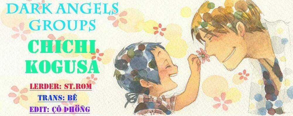 Chichi Kogusa - Chapter 4 - Trang 18