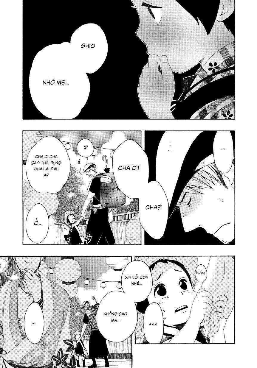 Chichi Kogusa - Chapter 5 - Trang 2