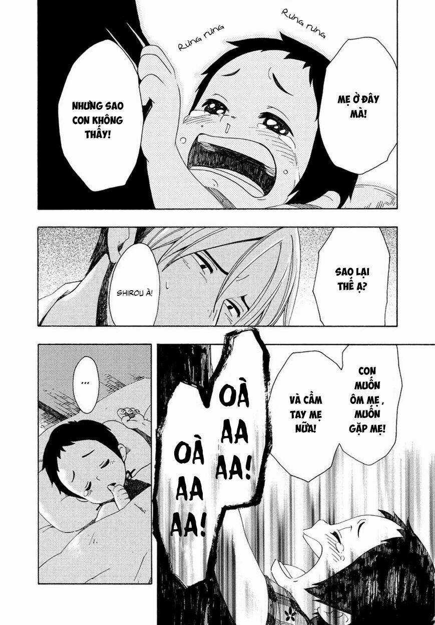 Chichi Kogusa - Chapter 6 - Trang 12