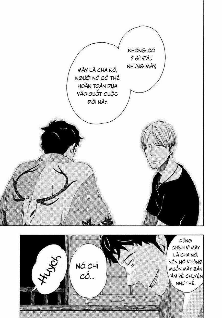 Chichi Kogusa - Chapter 6 - Trang 17