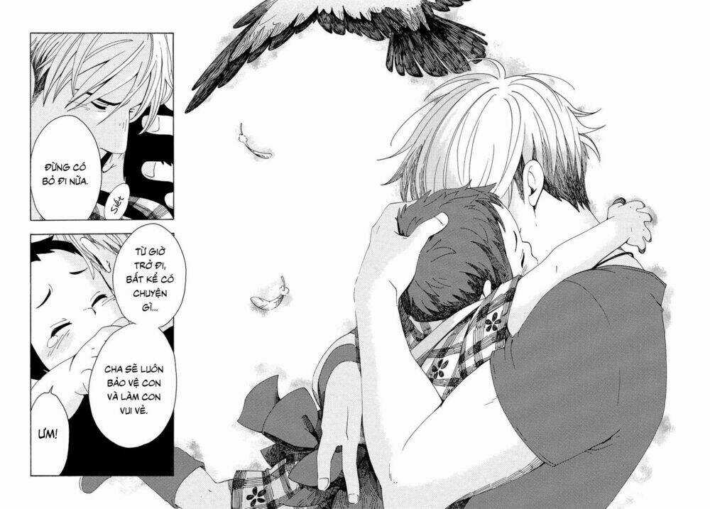 Chichi Kogusa - Chapter 6 - Trang 30