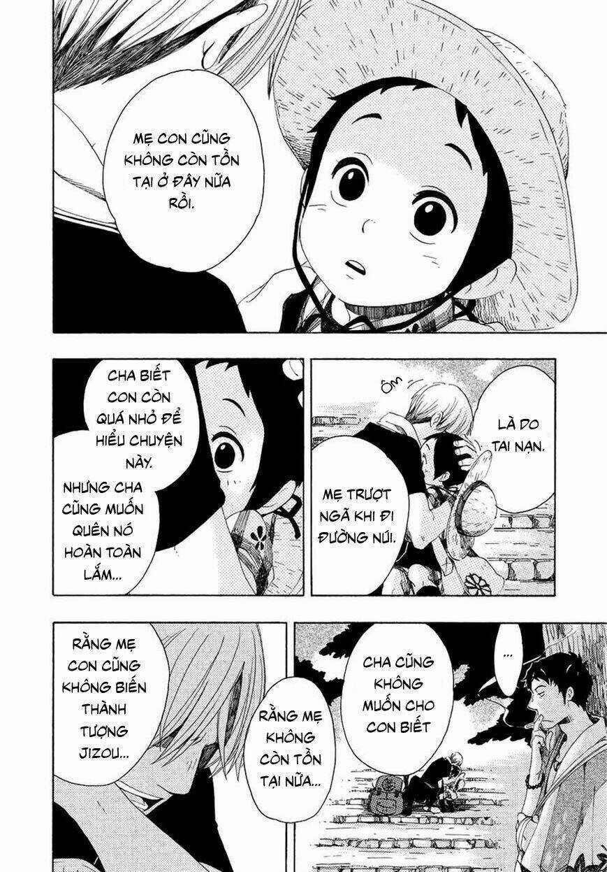 Chichi Kogusa - Chapter 6 - Trang 4