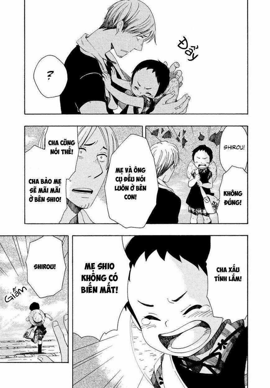 Chichi Kogusa - Chapter 6 - Trang 5