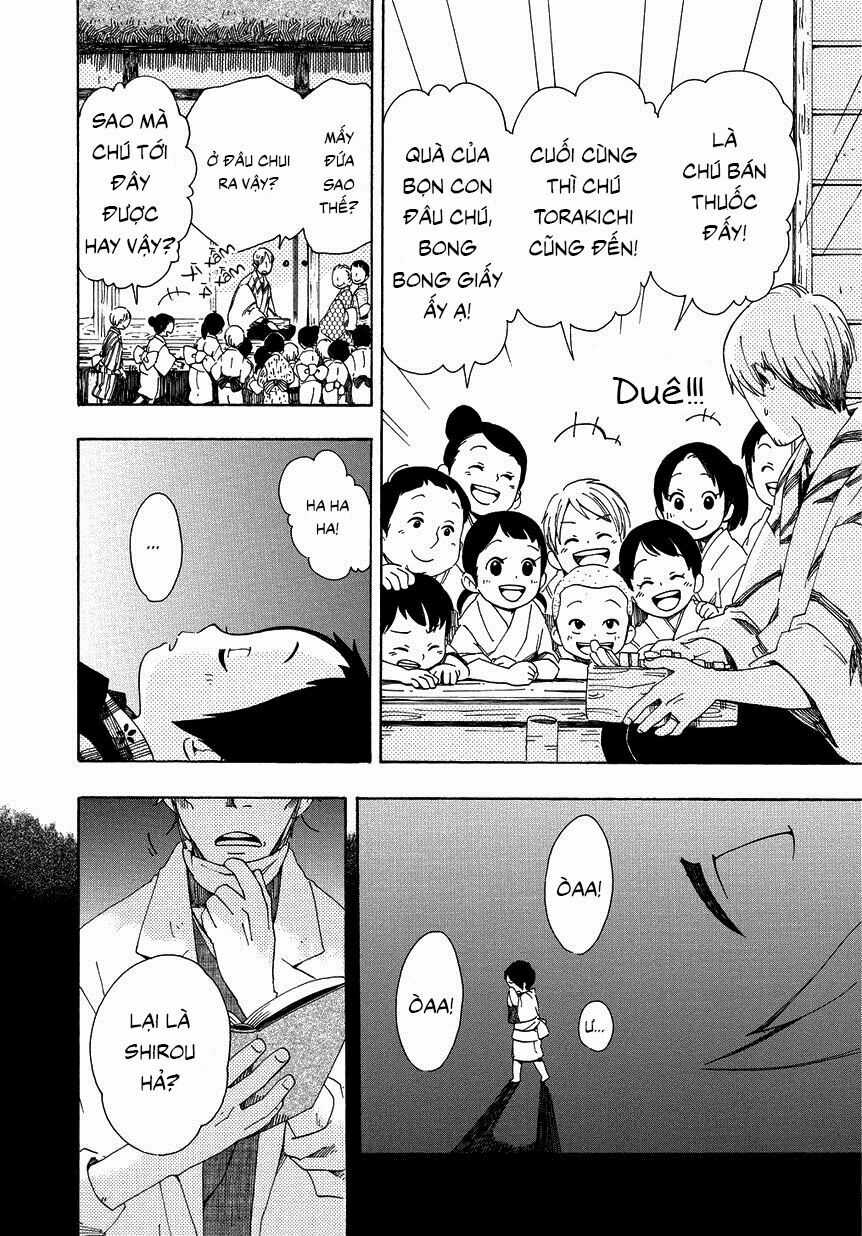 Chichi Kogusa - Chapter 7 - Trang 14