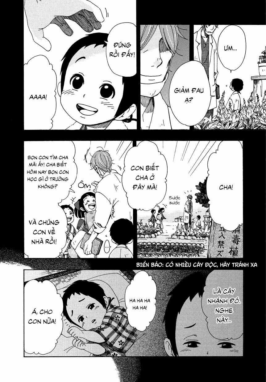 Chichi Kogusa - Chapter 7 - Trang 16