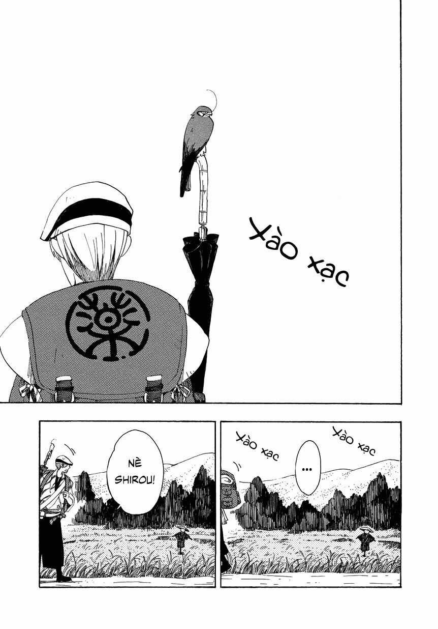 Chichi Kogusa - Chapter 7 - Trang 3