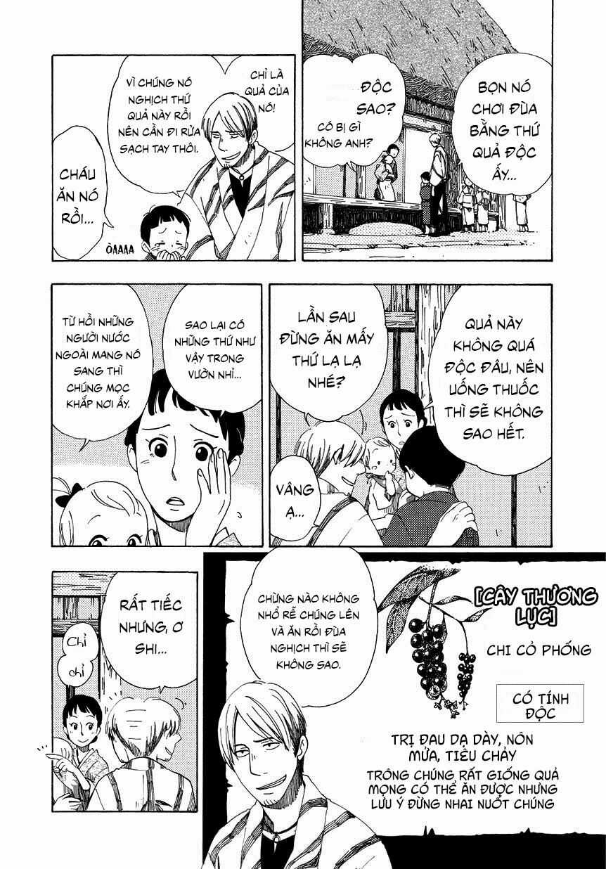 Chichi Kogusa - Chapter 7 - Trang 24