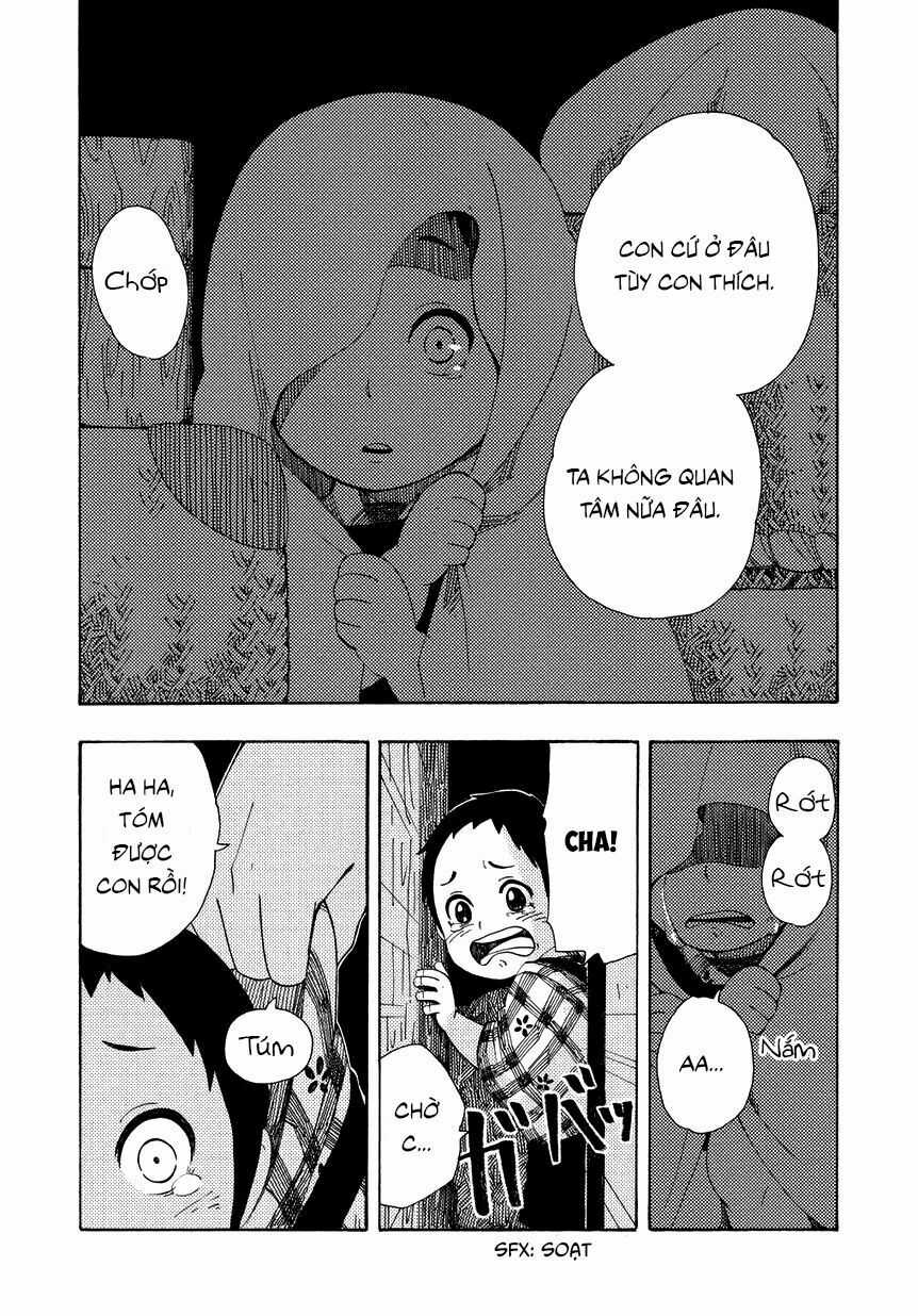 Chichi Kogusa - Chapter 7 - Trang 28