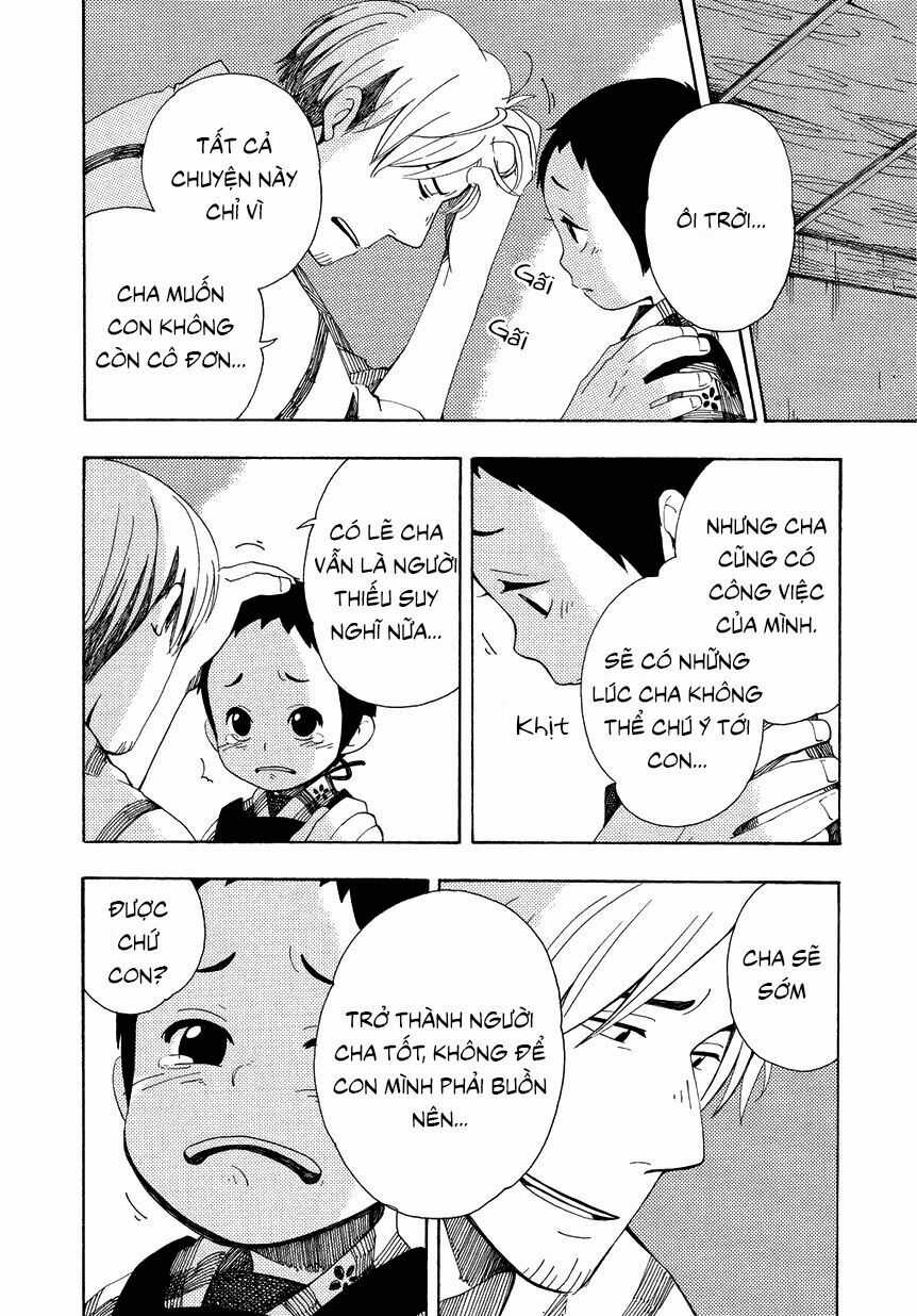 Chichi Kogusa - Chapter 7 - Trang 30