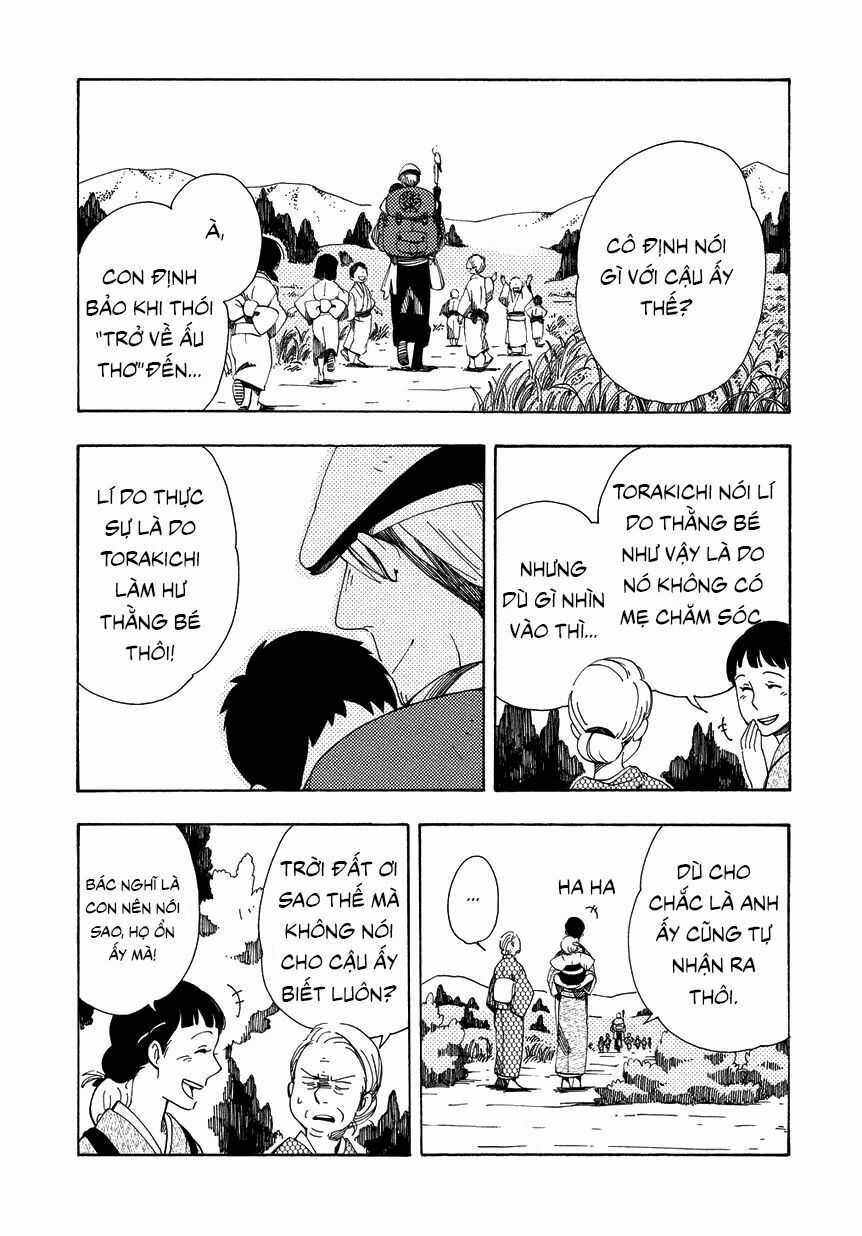Chichi Kogusa - Chapter 7 - Trang 33