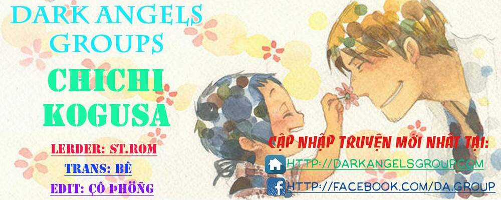 Chichi Kogusa - Chapter 7 - Trang 36