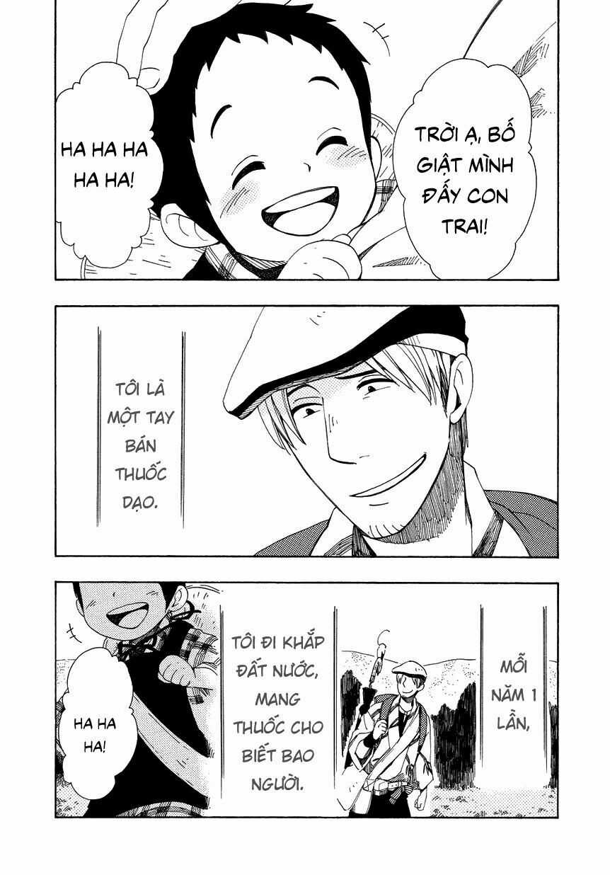 Chichi Kogusa - Chapter 7 - Trang 5