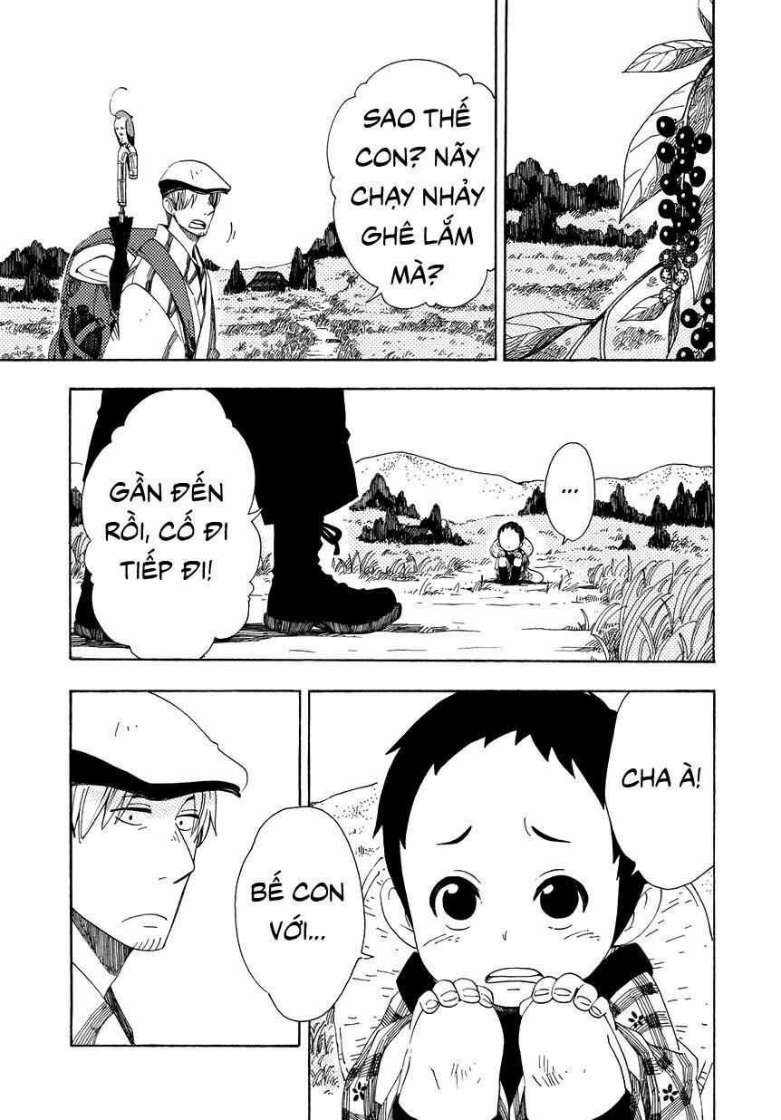 Chichi Kogusa - Chapter 7 - Trang 7