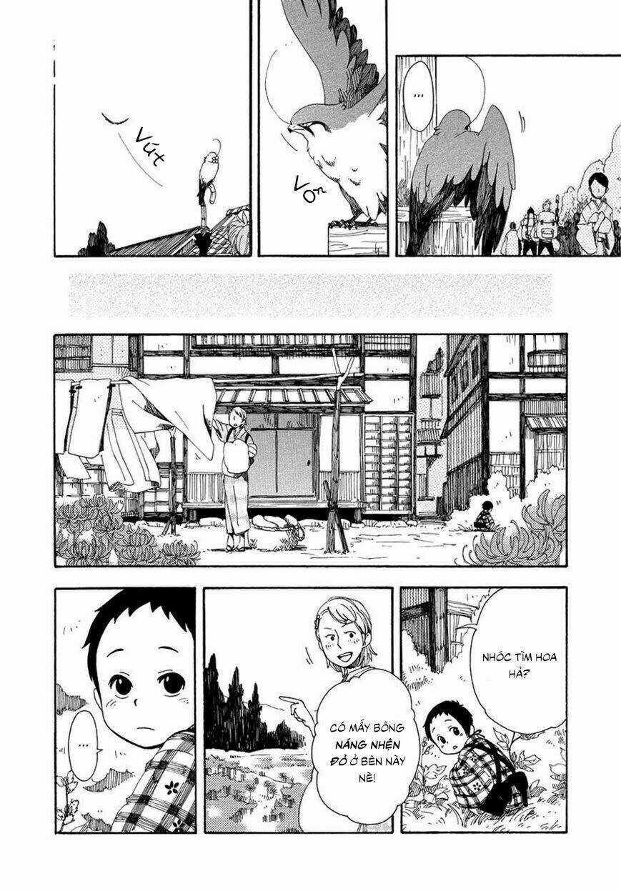 Chichi Kogusa - Chapter 8 - Trang 15