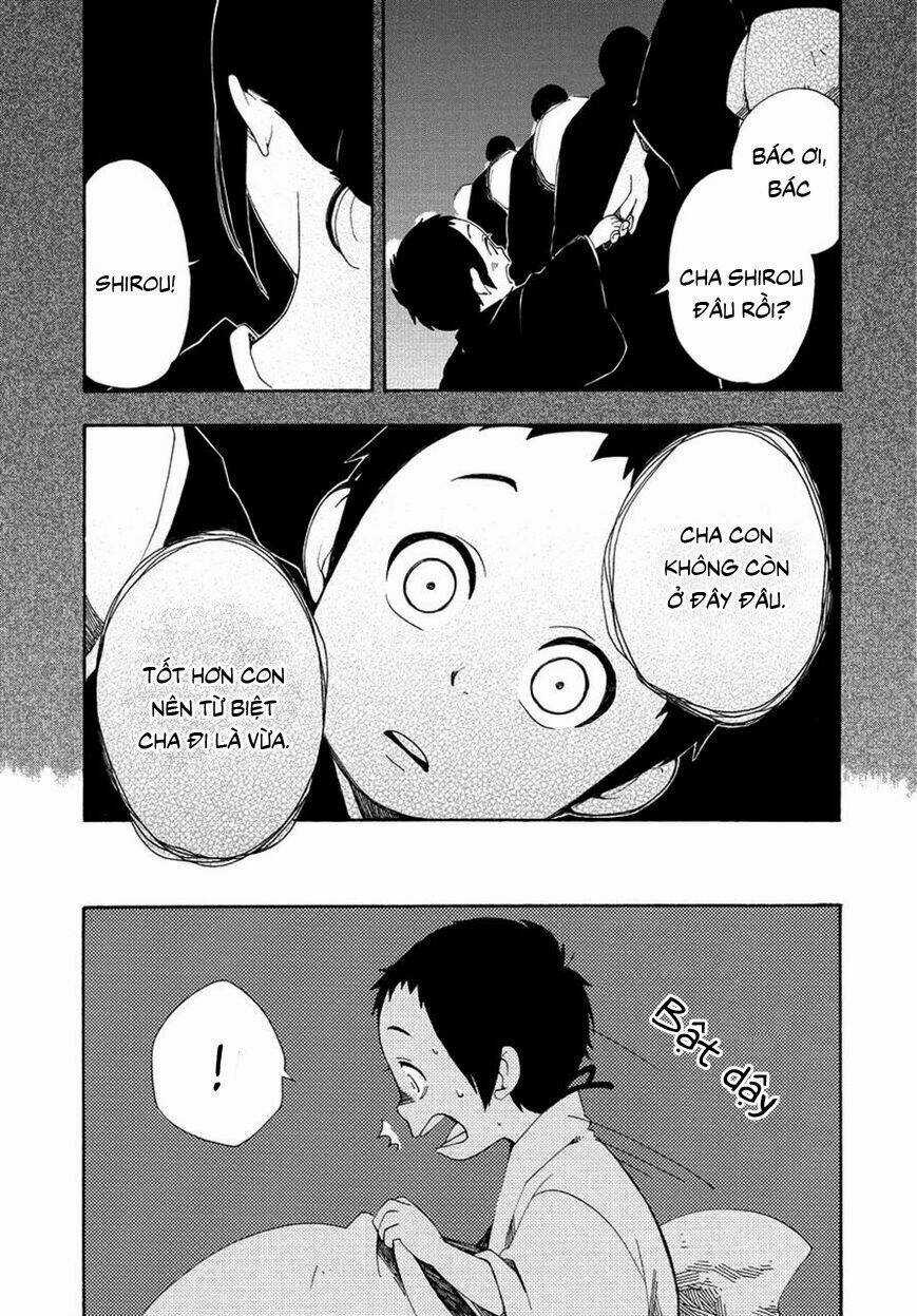 Chichi Kogusa - Chapter 8 - Trang 3