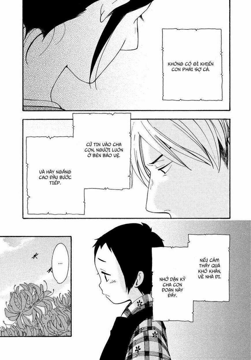 Chichi Kogusa - Chapter 8 - Trang 28