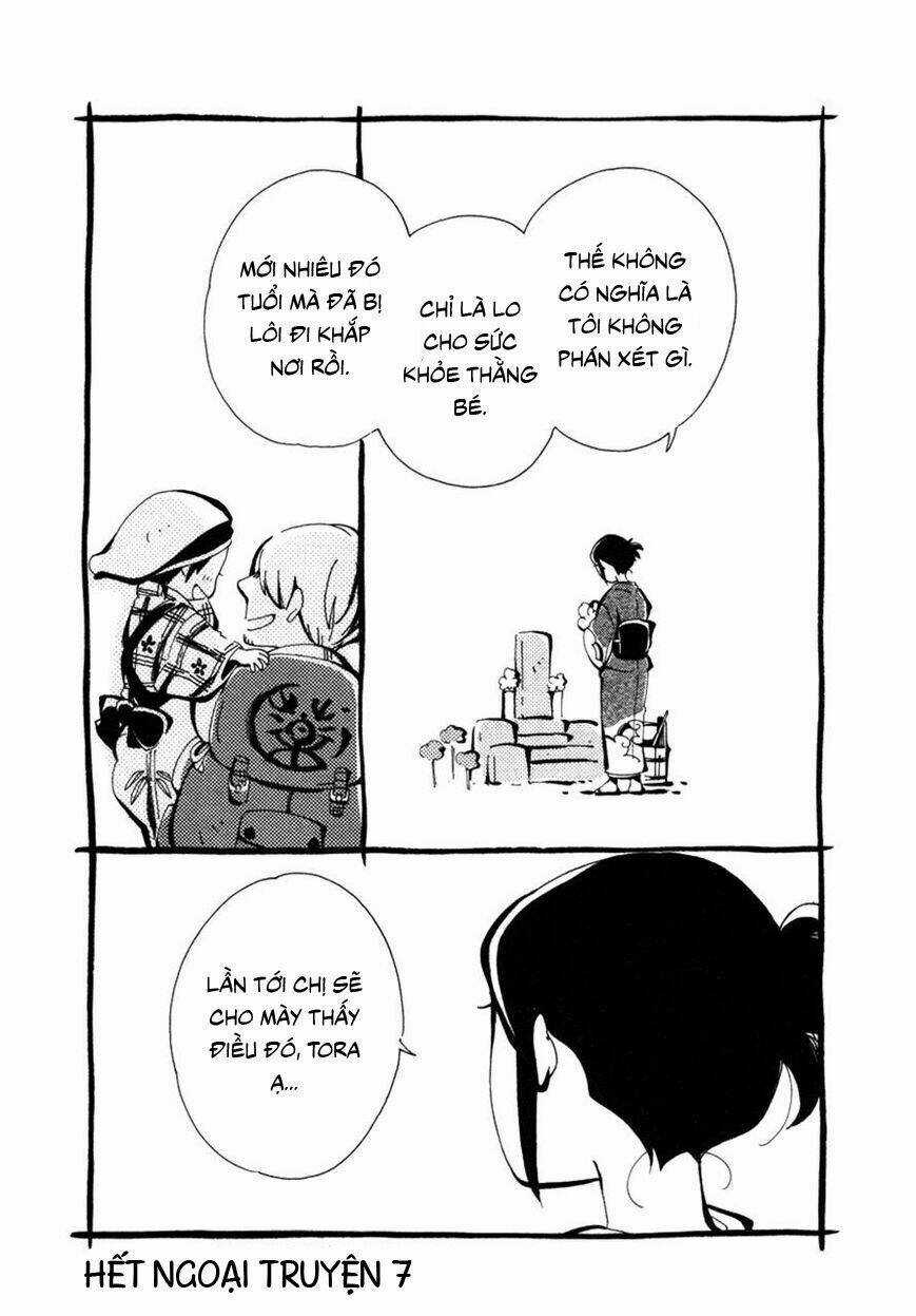 Chichi Kogusa - Chapter 8 - Trang 36