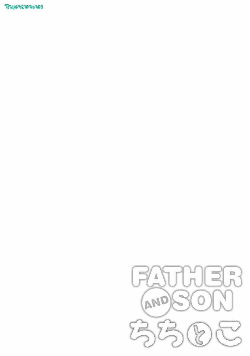 ChiChi To Ko - Chapter 0 - Trang 3