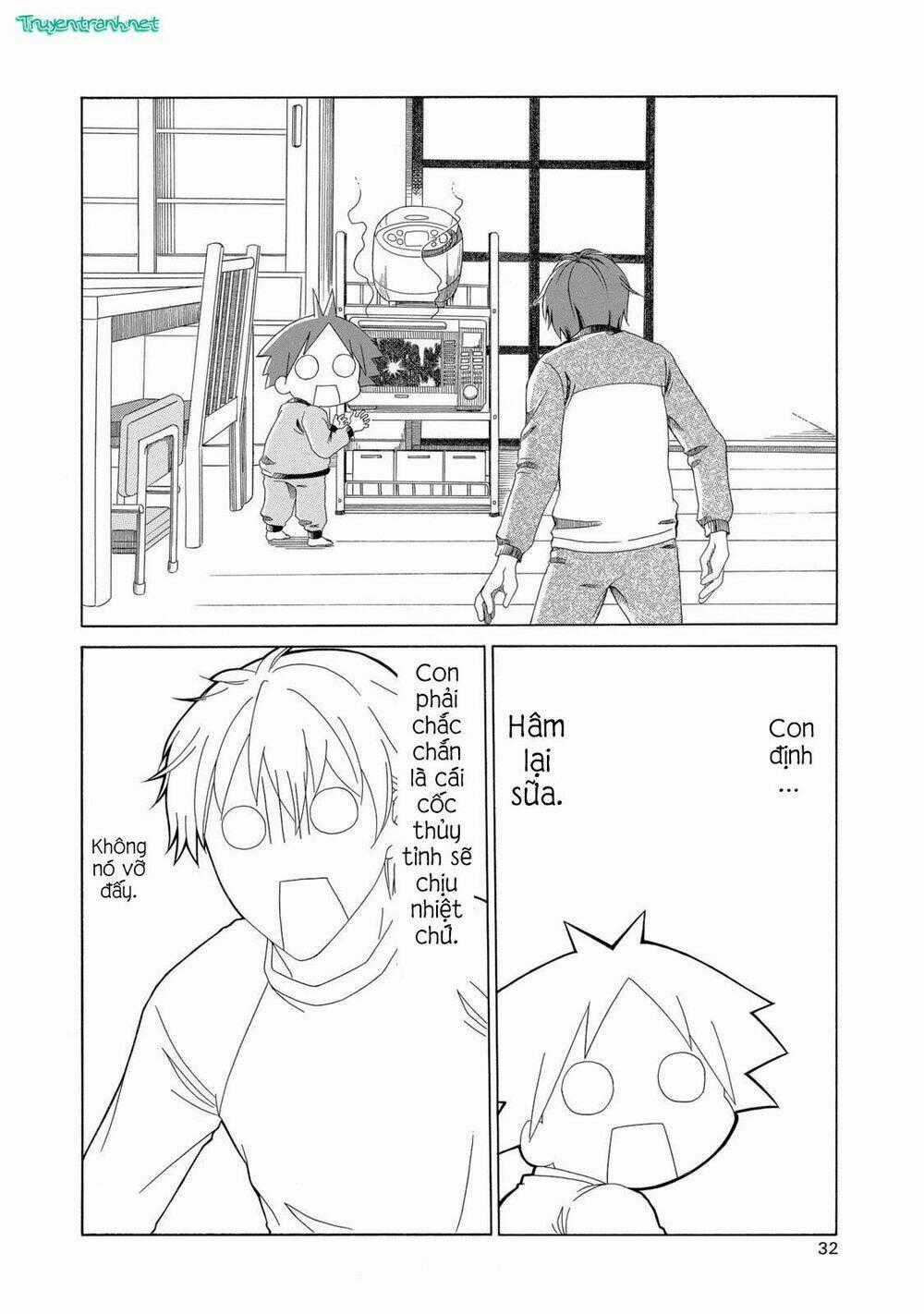 ChiChi To Ko - Chapter 1 - Trang 2