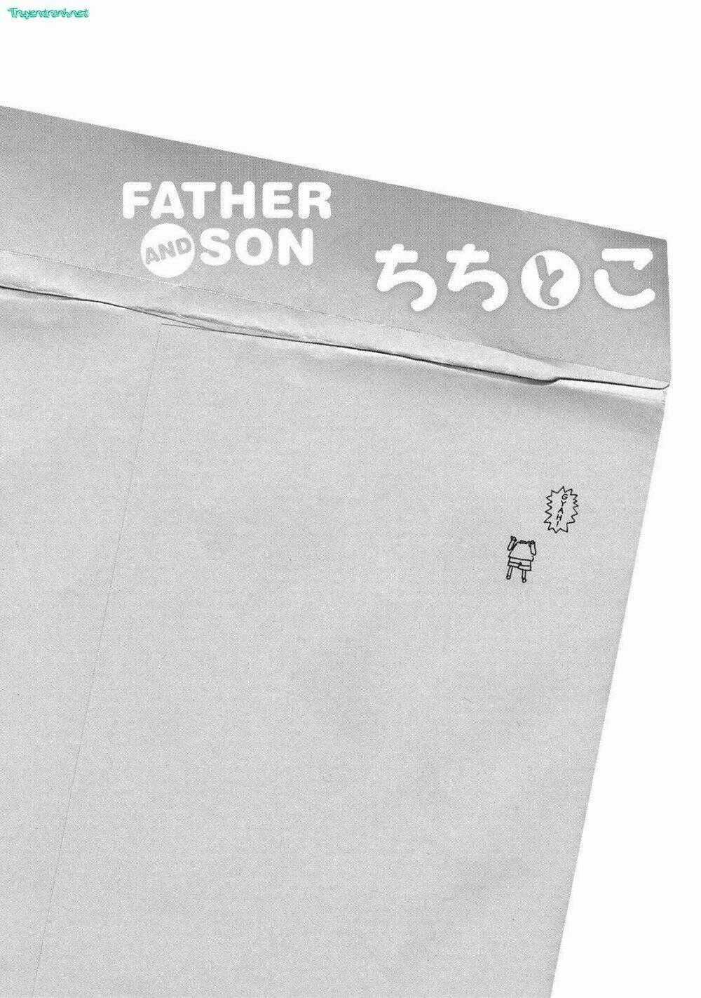 ChiChi To Ko - Chapter 11 - Trang 12