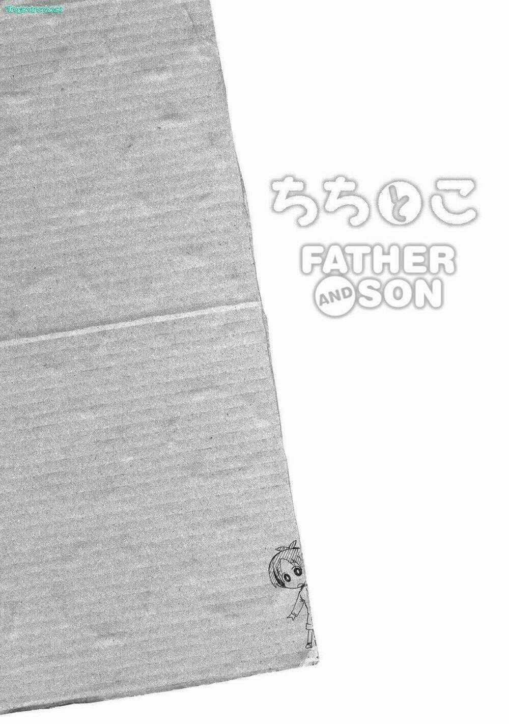 ChiChi To Ko - Chapter 16 - Trang 14