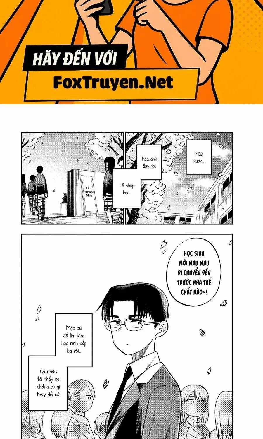 Chie Aru Koibito - Chapter 7.6 - Trang 2