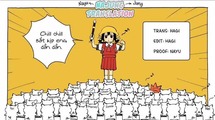 Chie Aru Koibito - Chapter 7.6 - Trang 12