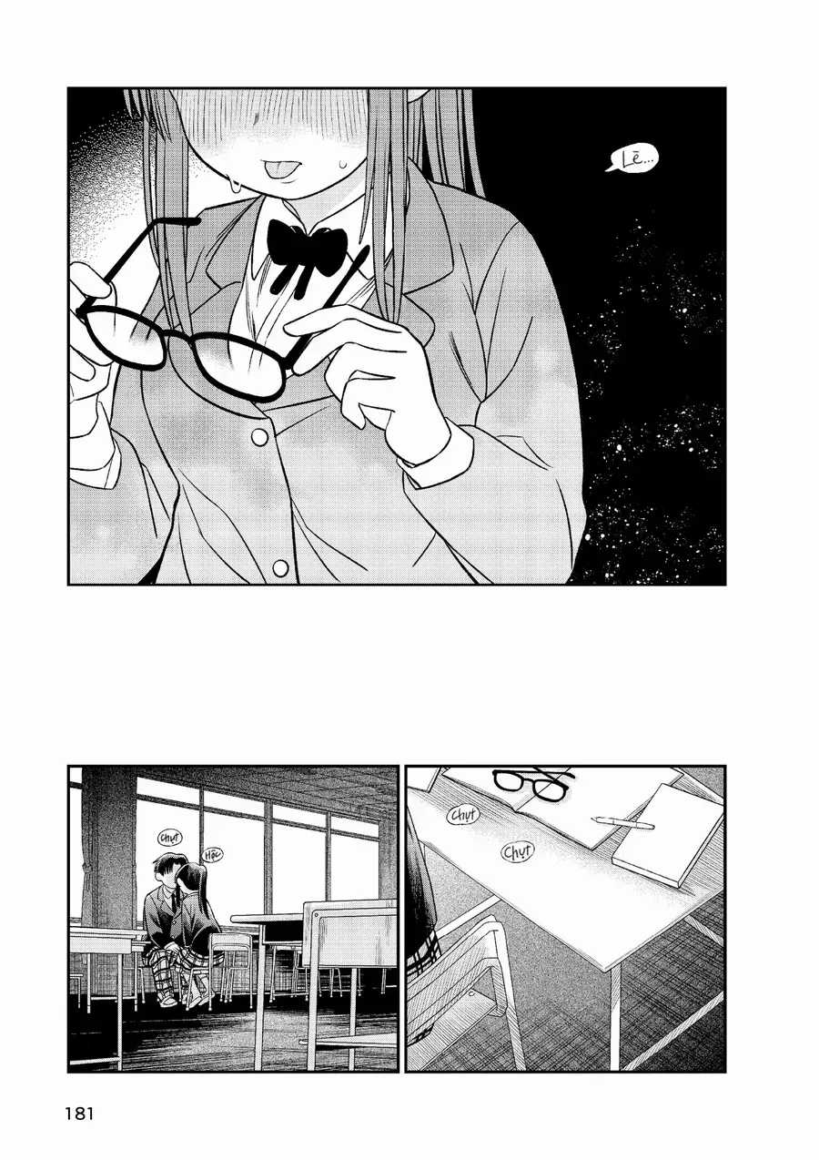 Chie Aru Koibito - Chapter 8 - Trang 14