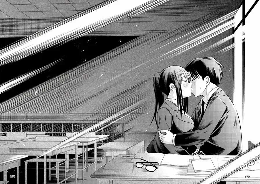 Chie Aru Koibito - Chapter 8 - Trang 4